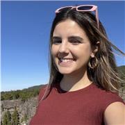 Profesora titulada en Administración y Dirección de empresas, con Master en Big Data .Ofrezco apoyo y refuerzo para ESO y primaria